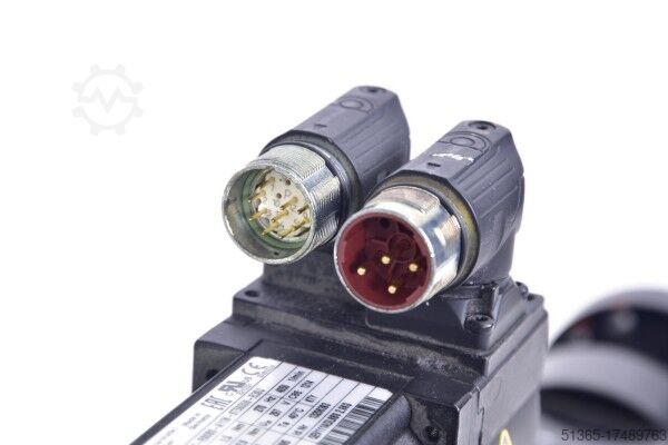 Klebezylinder und Synchronmotor NORGREN 4546666000000000