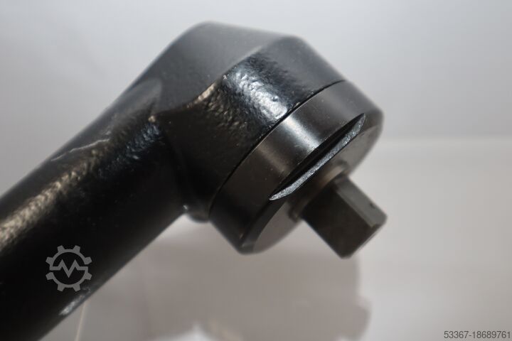Druckluft Winkelschrauber abschaltend Desoutter SH1200-LR215-S90-A13S