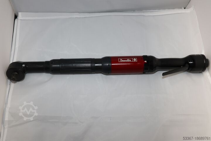 Druckluft Winkelschrauber abschaltend Desoutter SH1200-LR215-S90-A13S