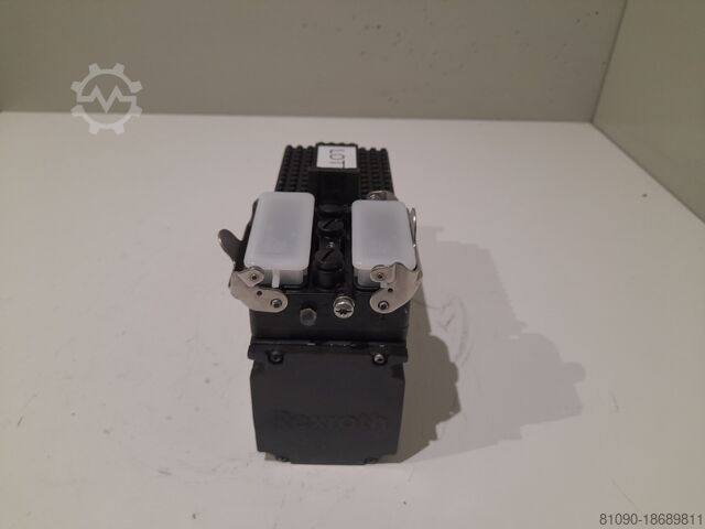 Unidad de control REXROTH 