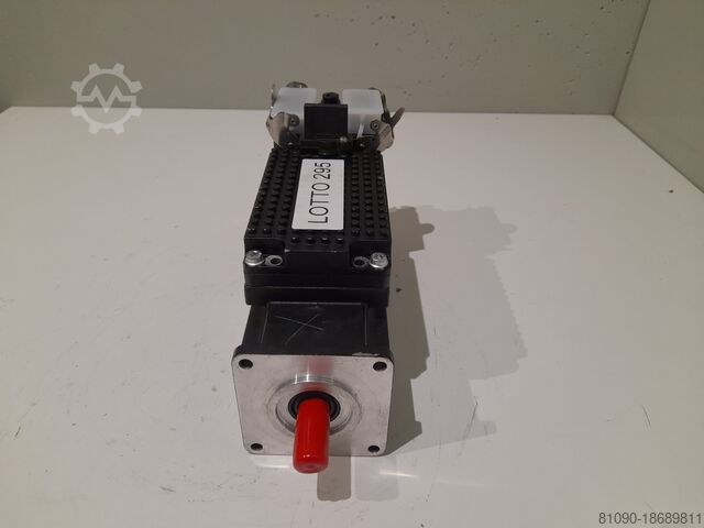 Unidad de control REXROTH 