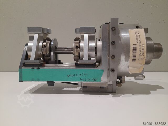 BIESSE SNIJAGGREGAAT BIESSE 