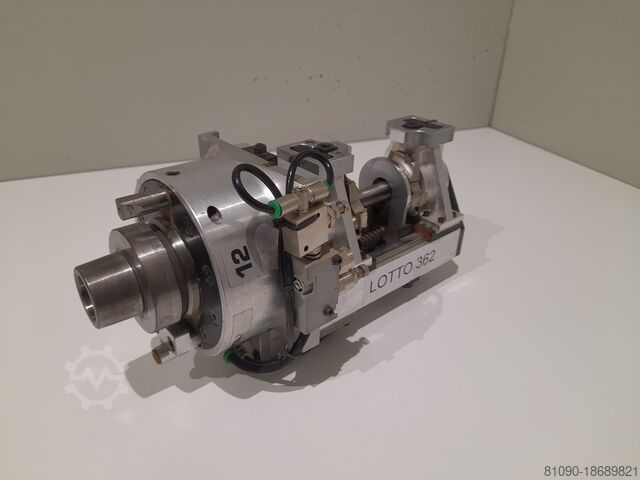 BIESSE SNIJAGGREGAAT BIESSE 