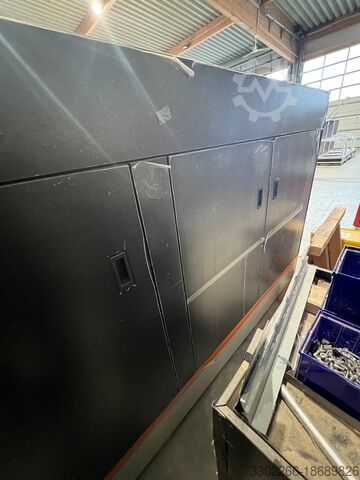 3D-printer BigRep Pro