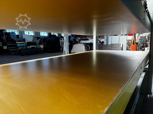 Fineerpers Joos HP-115