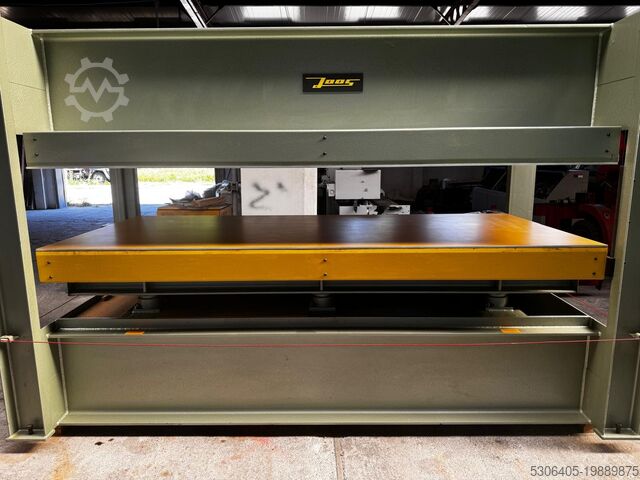 Fineerpers Joos HP-115