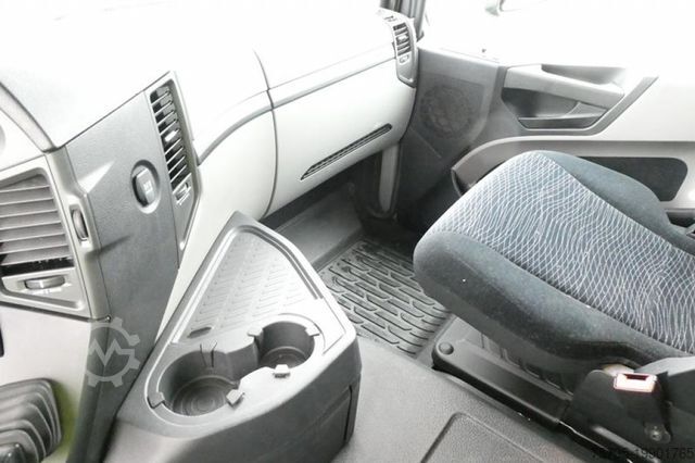 Autolaadkraan MERCEDES-BENZ Antos 2543 L/6x2 Pritsche Heckkran