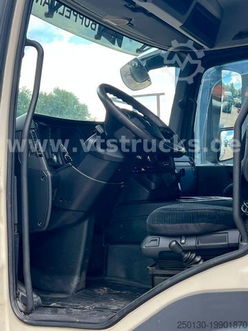 Standard tractor unit MERCEDES-BENZ Arocs 1843 4x2 Kipphydraulik Euro6
