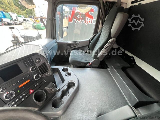 Standard tractor unit MERCEDES-BENZ Arocs 1843 4x2 Kipphydraulik Euro6