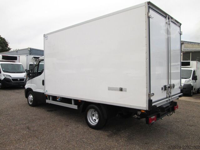Ψυγειοφόρο βαν IVECO 35 C14*Carrier Kühlkoffer 3.85m*7-Paletten*ATM*