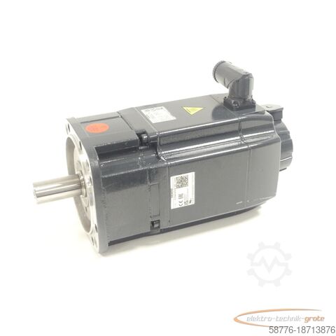 Siemens motor Siemens 1FK7063-2AF71-1QH0 SN:YFR649427006004 generalüberholt mit 12 Monaten Gewährleistung
