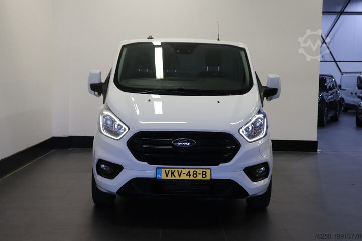 Kastenwagen Ford Transit Custom 340 1.0 125PK EcoBoost Hybride B...