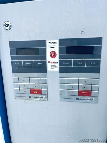 Temperatuurregeling Robamat Typ 4212 (7)