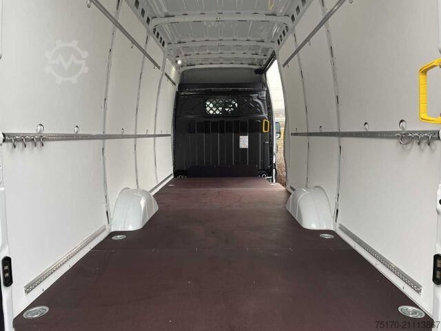 Hochdachkombi Iveco Daily 35S16V *Klima*R4.100mm*