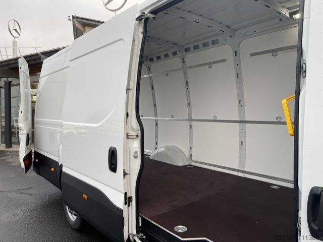 Hochdachkombi Iveco Daily 35S16V *Klima*R4.100mm*