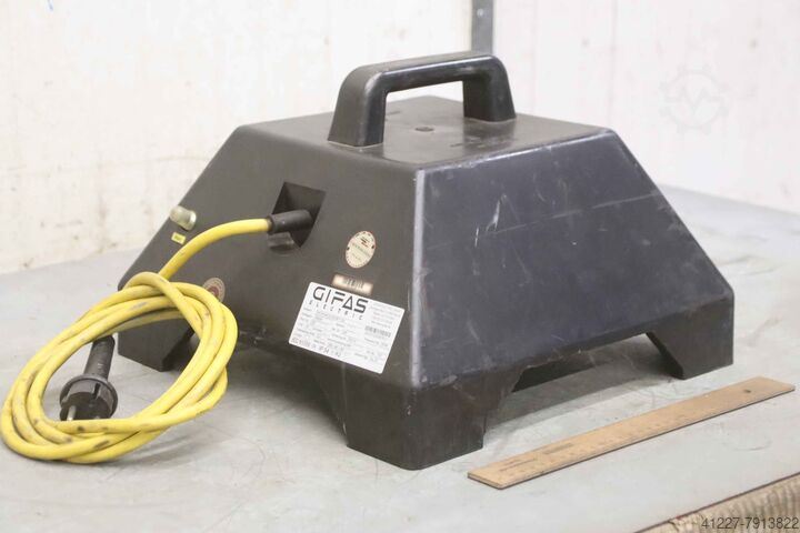 Single phase isolation transformer Gifas 35T2KVA01ETAESB11103