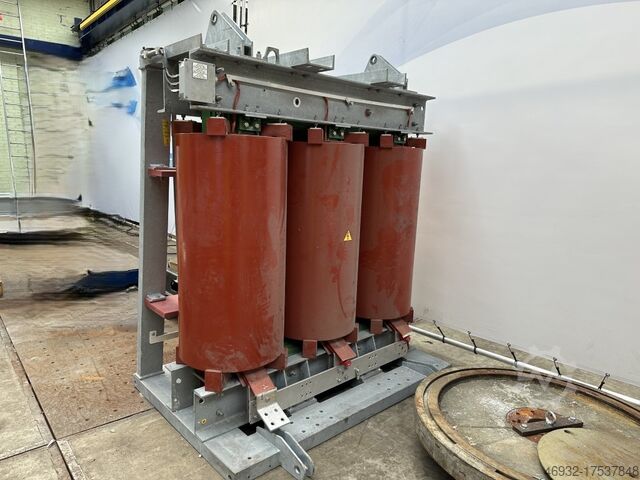 Transformator IMEFY 
