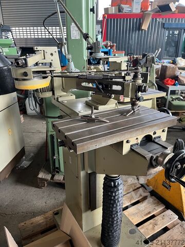 Copy milling machine Union FG 250x500-200  