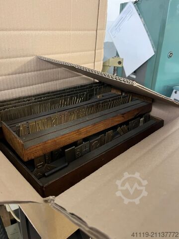 Kopieerfreesmachine Union FG 250x500-200  