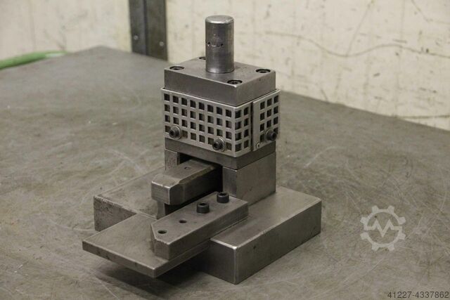 Alat za udaranje 10,5 x 23,5 mm unbekannt für U Profil