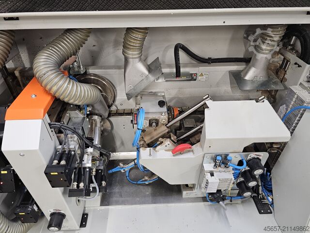 Olepovačka Holzher Sprint 1329 multi + povratna proga Retur