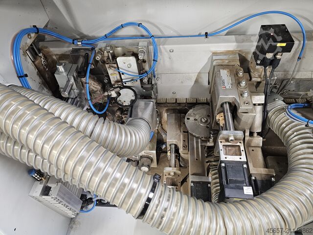 Olepovačka Holzher Sprint 1329 multi + povratna proga Retur