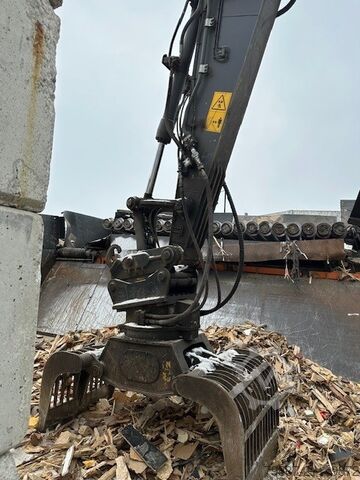 Volvo EC180EL Volvo EC180EL