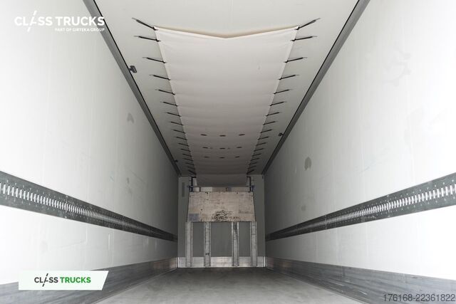 Naczepa chłodnia KRONE SDR Cool Liner FP 45 ThermoKing SLXi 300