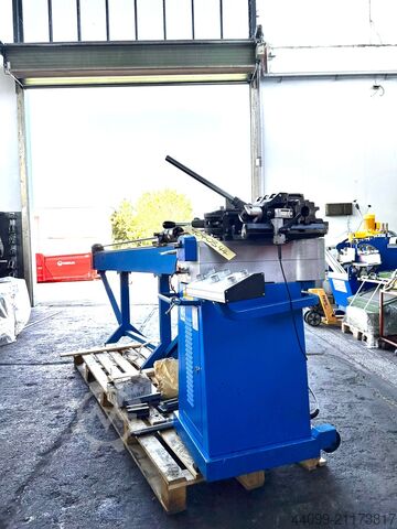 Trubohýbačka ERCOLINA TB050 + A3-P60