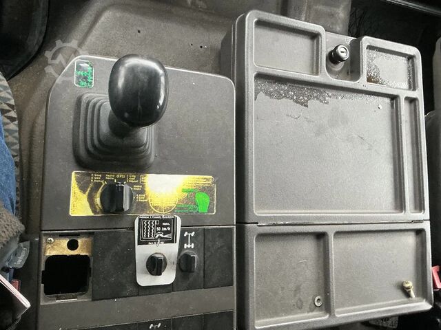 Maleta Mercedes-Benz SK 1834