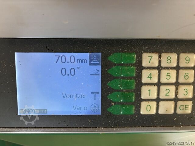  Altendorf F 45