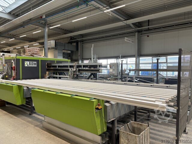  BDM FTB 100