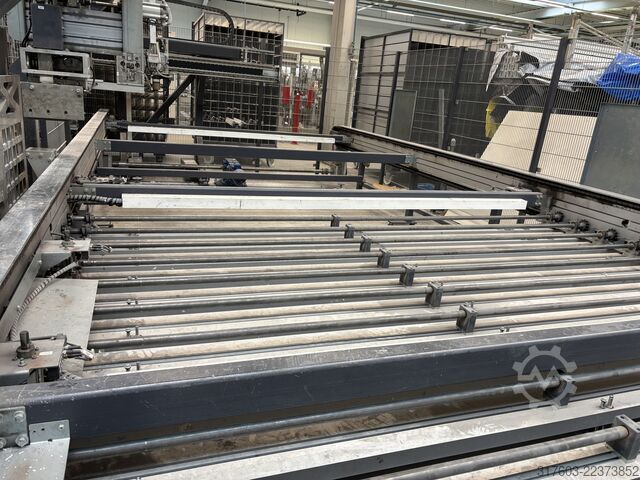  BDM FTB 100