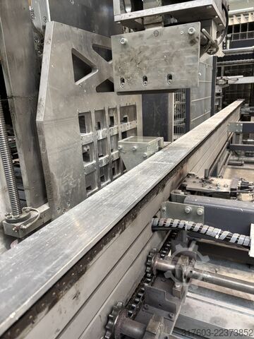 BDM FTB 100