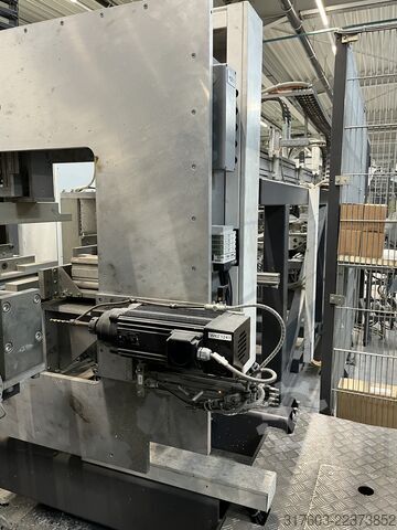  BDM FTB 100