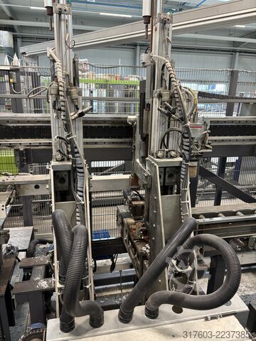  BDM FTB 100