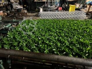 Kæde link fance maskine WAFIOS AF 30