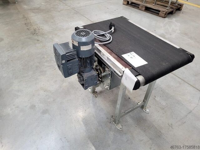 Bandă transportoare Transnorm TS1200