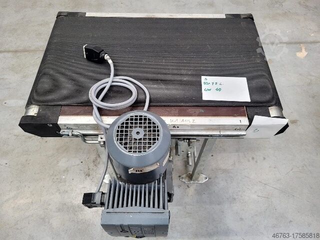 Bandă transportoare Transnorm TS1200