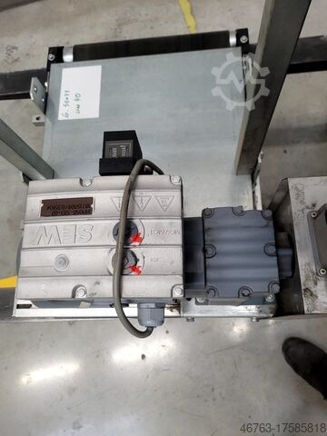 Bandă transportoare Transnorm TS1200