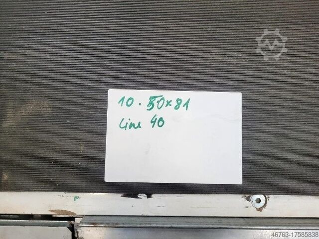 Bandă transportoare Transnorm 1200