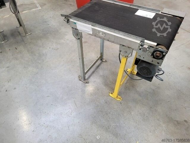 Bandă transportoare Transnorm 1200