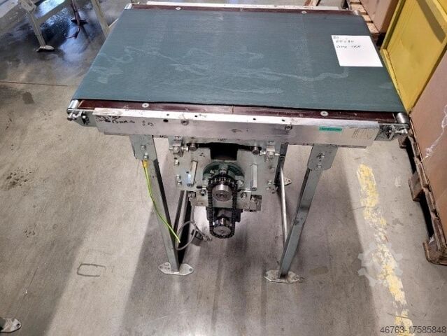 Bande transporteuse Transnorm unbekannt