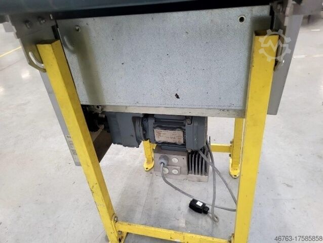 Bande transporteuse Transnorm unbekannt