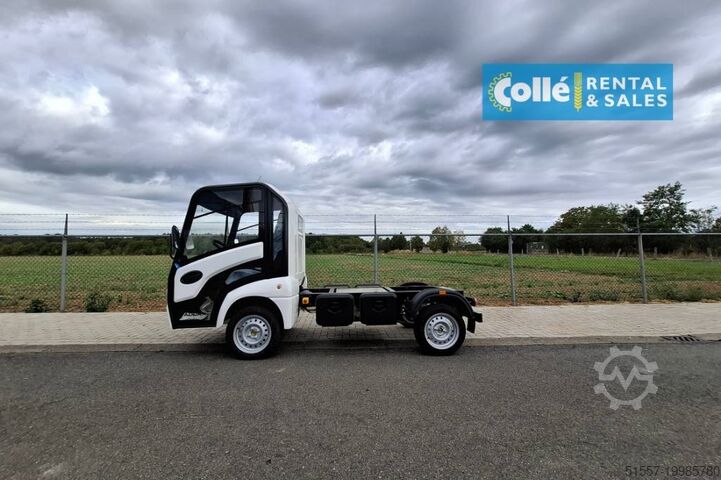 Addax MT15n | 2022 Addax MT15n | 2022