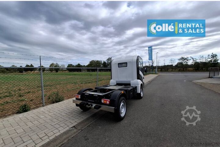 Addax MT15n | 2022 Addax MT15n | 2022