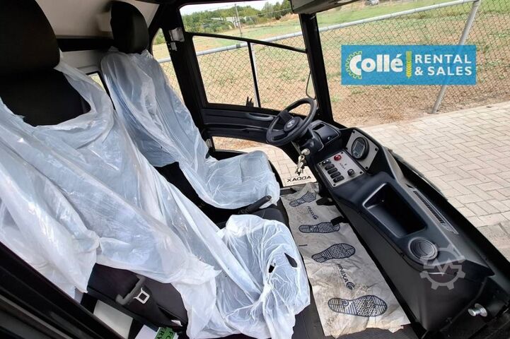 Addax MT15n | 2022 Addax MT15n | 2022