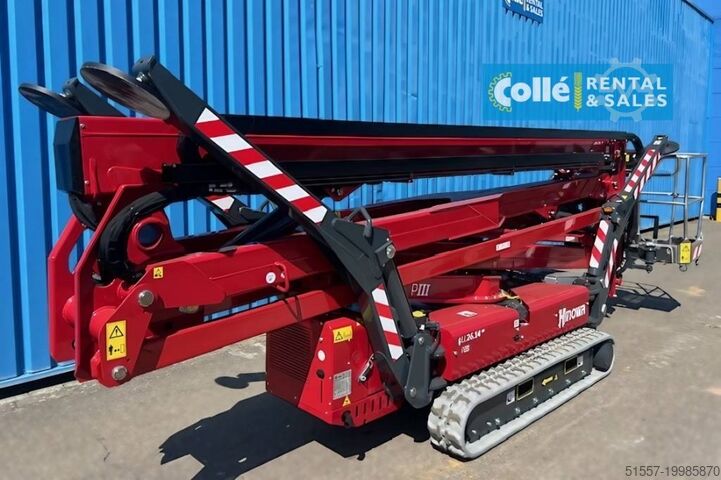 Hebebühne Hinowa LL 26.14 MK | 2025