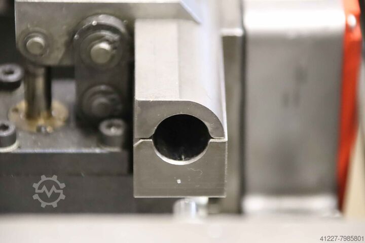 Pressa a cesoia Santenberg 0,75 kW / 100 bar