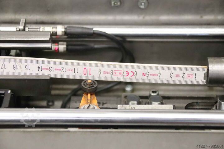 Pressa a cesoia Santenberg 0,75 kW / 100 bar